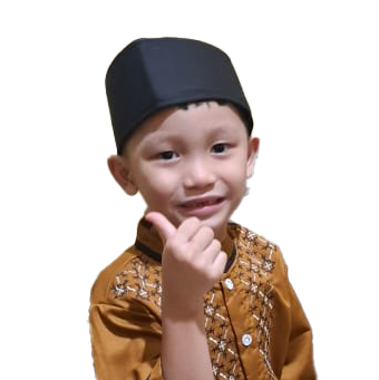 Muhammad Adzril Alfandy